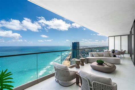armani residences sunny isles beach